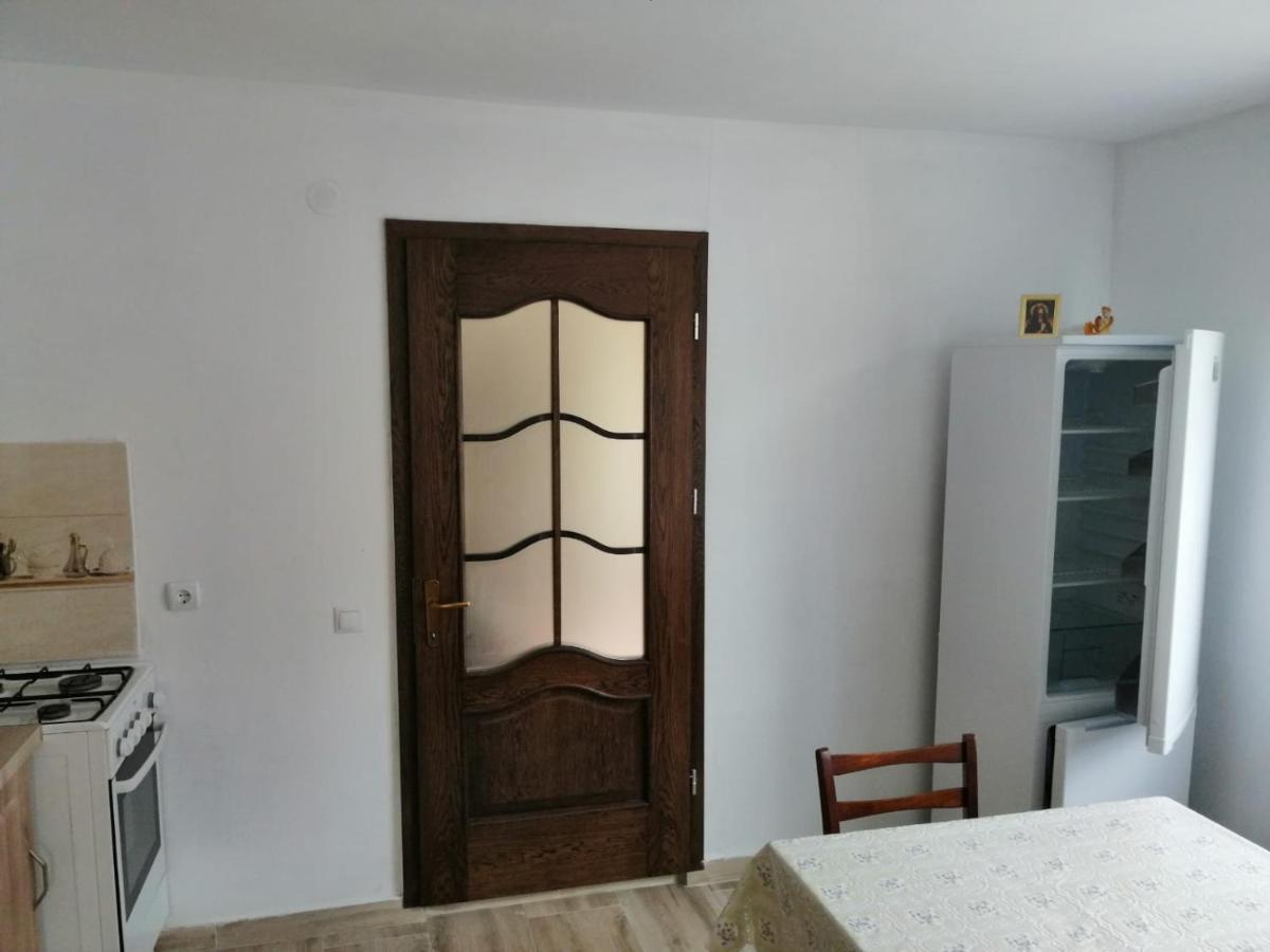 Villa Casa Dorina Bran  Exterior foto
