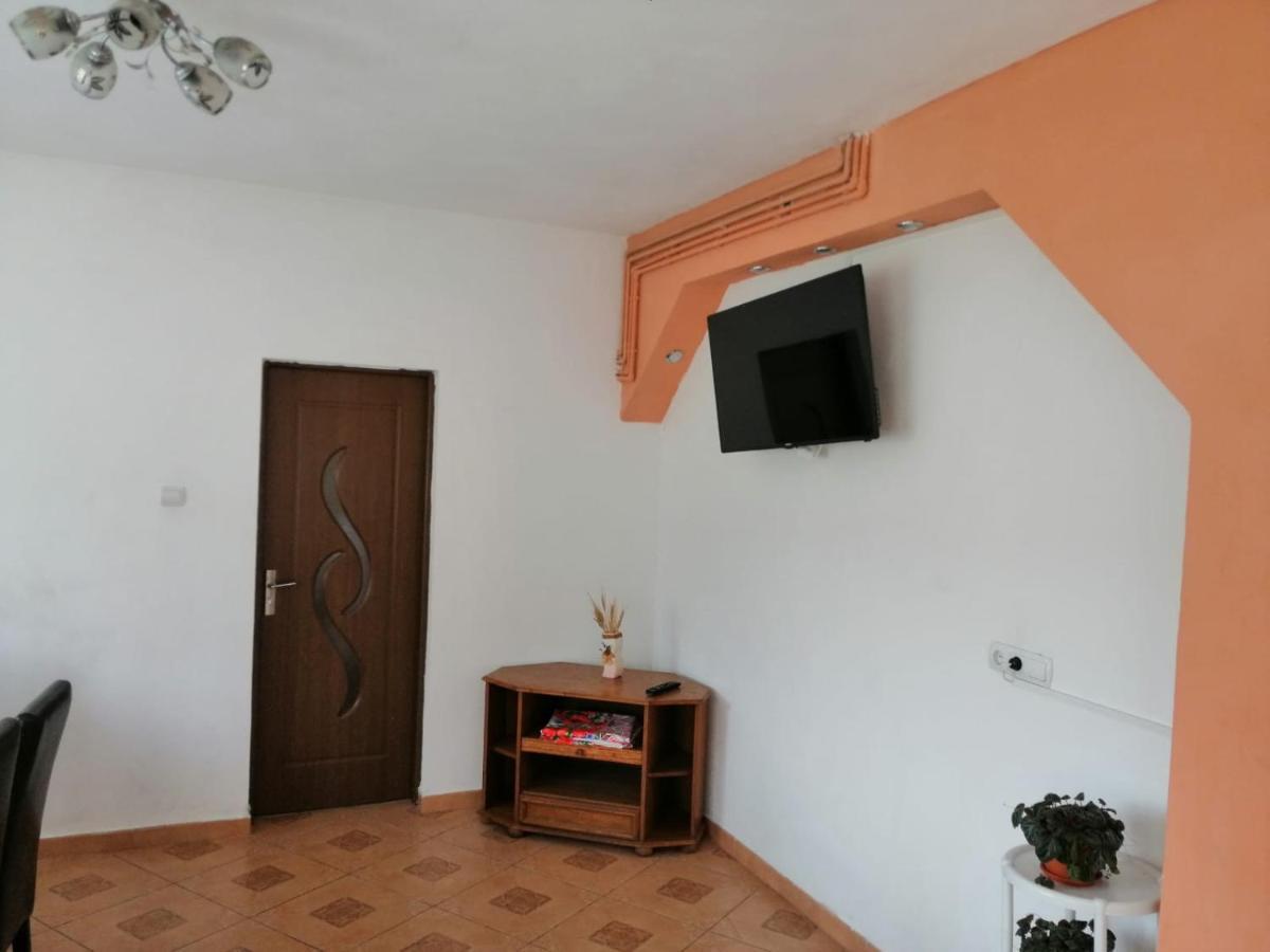 Villa Casa Dorina Bran  Exterior foto