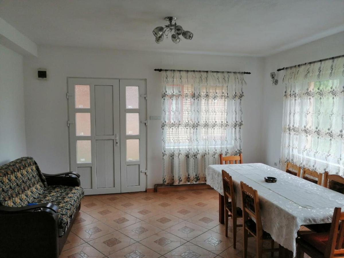 Villa Casa Dorina Bran  Exterior foto