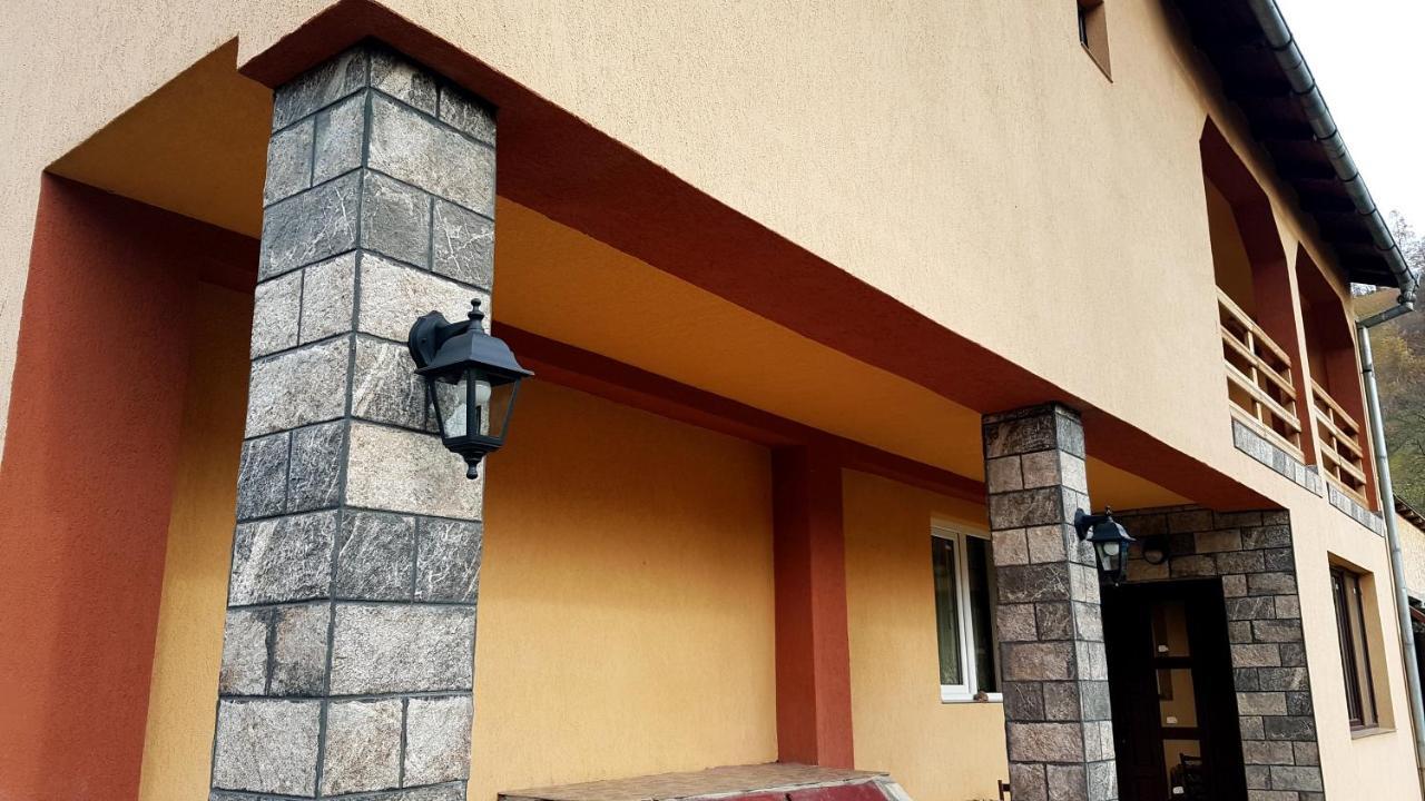 Villa Casa Dorina Bran  Exterior foto