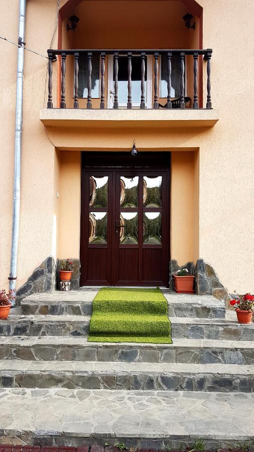 Villa Casa Dorina Bran  Exterior foto